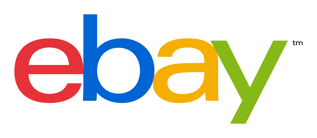 eBay logo